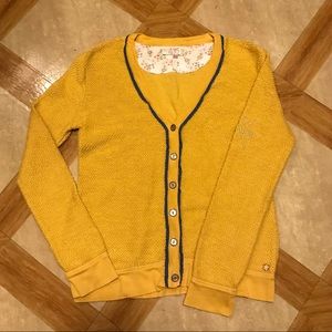 Matilda Jane Sweater Cardigan 435